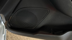 Ford Fiesta 1.0 EcoBoost Titanium X 5dr Petrol Hatchback